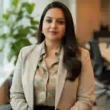Pooja Rathore